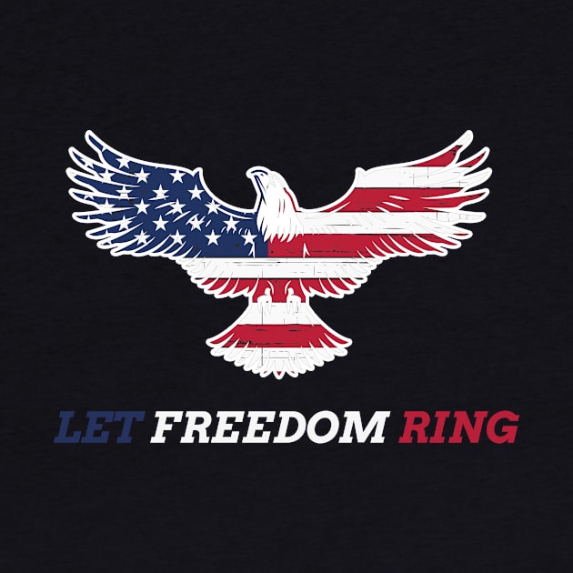 Let Freedom Ring by Aceyear